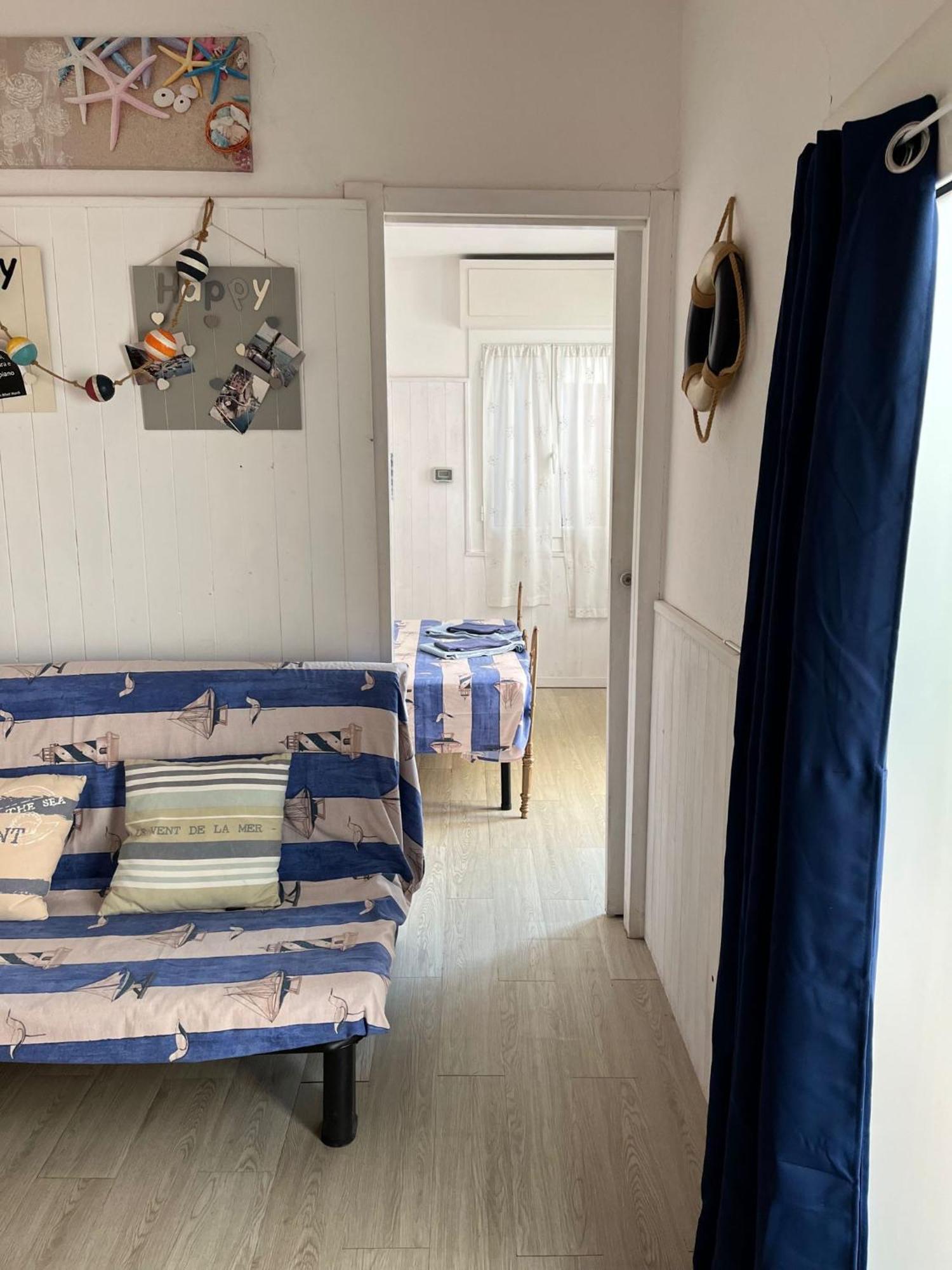 Villa Bruna B&B 圣雷默 外观 照片