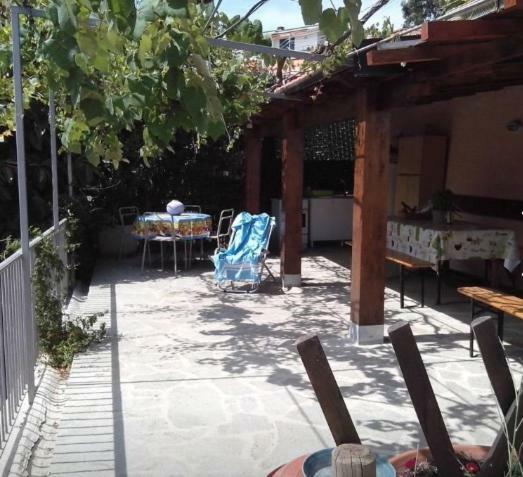 Villa Bruna B&B 圣雷默 外观 照片
