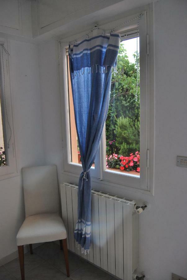 Villa Bruna B&B 圣雷默 外观 照片